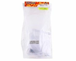 Yokomo RE Amemiya FD3S RX-7 Body Set (Clear) -Kyosho Shop yoksd reab 3